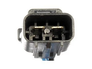 Вентилятор охлаждения двигателя в сборе Dorman для Honda Civic 2012-2015 годов выпуска - Изображение 2 из 2