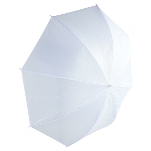 White Translucent Soft Umbrella White Photography Photo Light Kit With - Picture 6 of 9