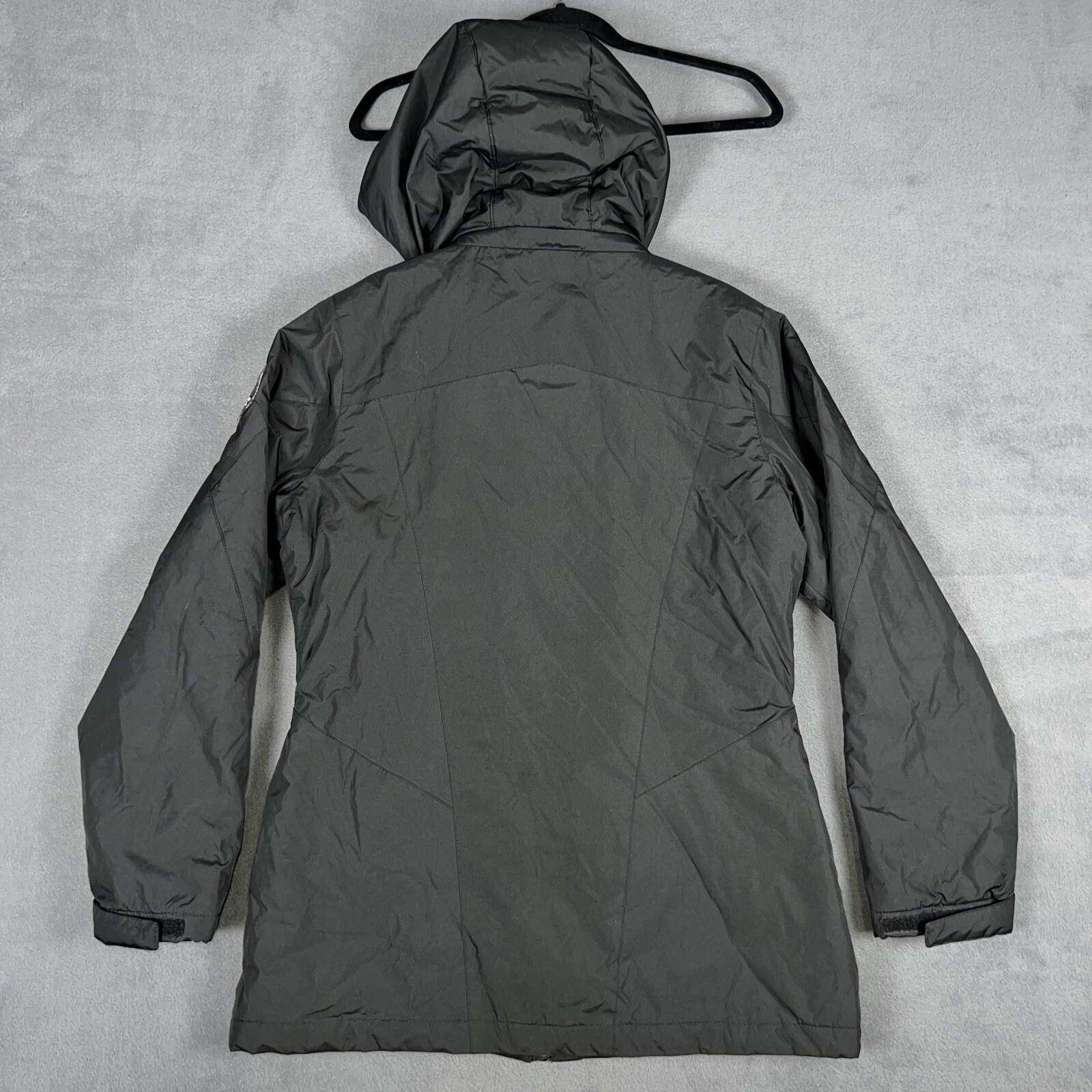 Reebok Winter Coat, Softshell Insulated Jacket, R… - image 7