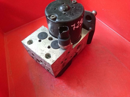 MERCEDES ABS Pump  0265202493 - A0044314812 - 0 265 202 493 -  A 004 431 48 12