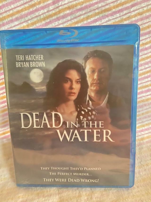 その他 Dead Water [Blu-ray] Amazon.com: Dead Water - BLURAY, Digital : Casper Van Dien, Judd
