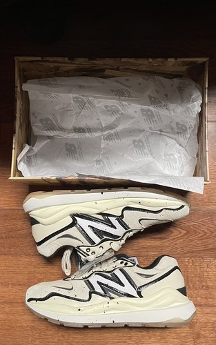 Joshua Vides NEW BALANCE 57/40 NB 5740 