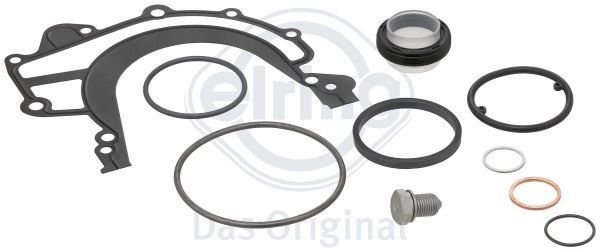 Pochette de joints bas moteur renforcée haute température pour scooter 50cc