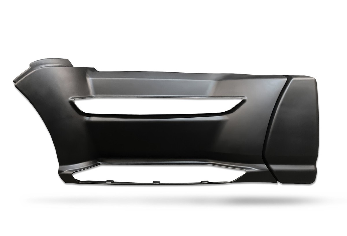 Front Side Fairing Panel With Cover Left (Driver Side) Kenworth