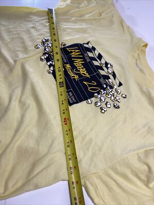 Vintage 90's Microsoft Windows Jerzees T Shirt Size XL | eBay