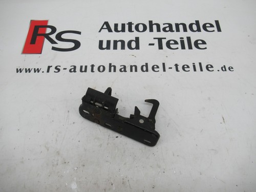 VW Golf 5 V 1K 03-09 Schloss Motorhaube Fanghaken 1K0823480