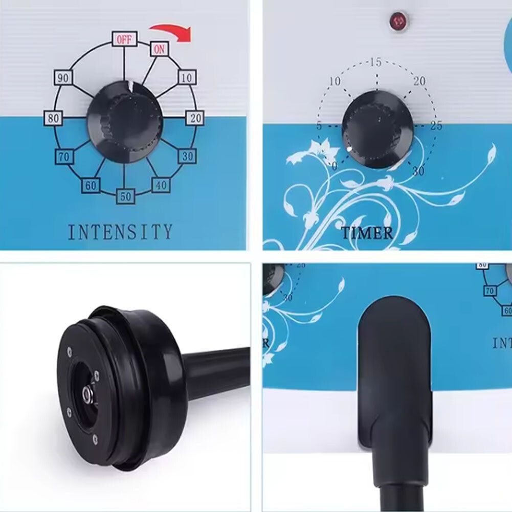 G5 Vibrating Massager Body Slimming Machine with Fat Burner Shaping Device New | eBay G5 Vibrating Massager Body Slimming Machine with Fat Burner Shaping Device New | eBay