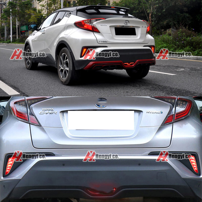 LED Rear Bumper Warning Fog Lamp Tail Driving Brake Braking Stop Light LED Rear Bumper Warning Fog Lamp Tail Driving Brake Braking Stop Light