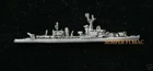 USS Warrington DD-843 US NAVY HAT PIN WW2 KOREA VIETNAM