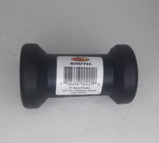 New C.E. Smith 29523 3 D x 4-7/8 W Black Rubb...