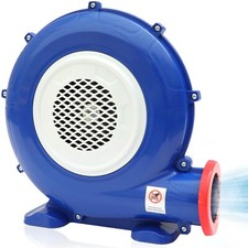 EJAEE Commercial Grade 950W 1.3HP Air Blower for Inflatable Products