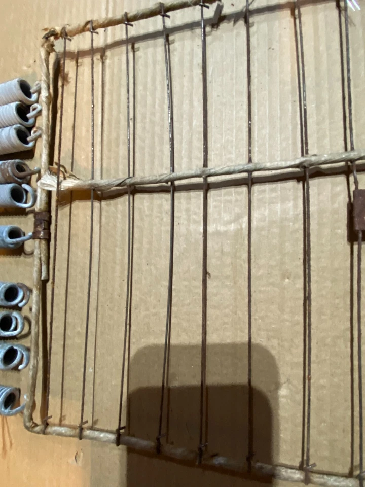 Kit de reparación de asientos. Saab 900 1979-1993 Foto 4 de 4