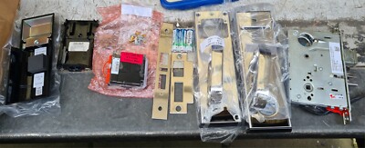 Assa Abloy Vingcard Lock CLA 0169 Classic 