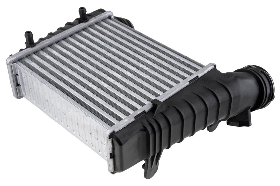 Intercooler échangeur air 3B0145805N radiateur de suralimentation Passat 1.9 - 2