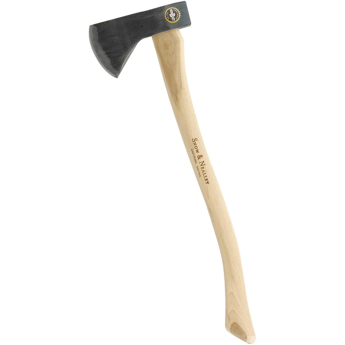 Snow and nealley axe deals