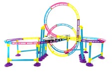 brio roller coaster