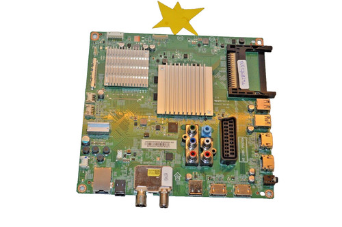 715G8132-M01-B00-005T MAINBOARD FÜR PHILIPS TV 43PUS6201/12