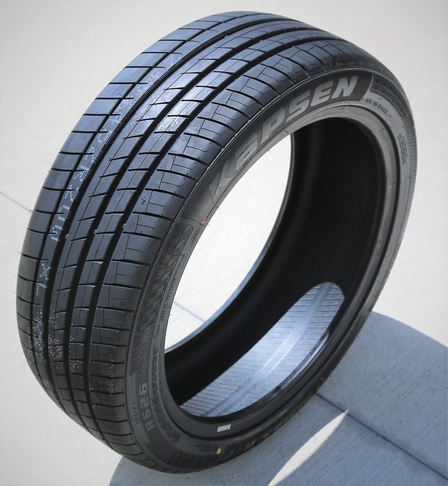 4 Tires Kapsen PracticalMax H/P RS26 275/45ZR21 110W XL High ...