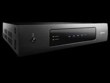 Denon Heos Drive Hs2 4 Zone Multi-room Streaming Amplifier New Open Box