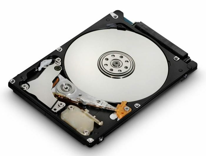 Apple MacBook Pro 13インチ　A1278 HDD Macbook Pro 13 A1278 2012 Mid HDD 500GB 500 GB Hard Disk