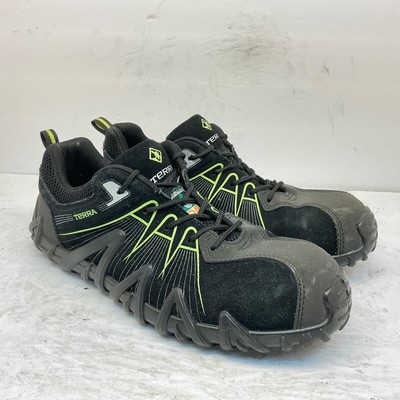 Terra Men\'s Work Shoes Size 10 Men main image 4
