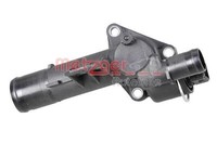 Metzger 4006408 Thermostat, KüHlmittel Passend FüR Nissan Renault Suzuki