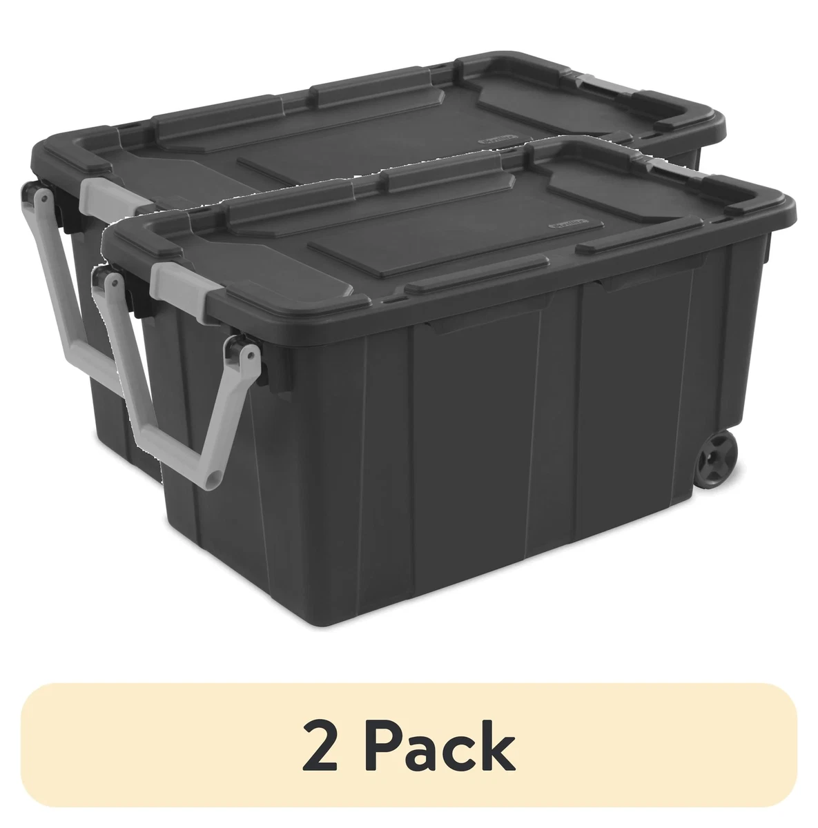 Extra Large Home Storage Boxes for sale | eBay