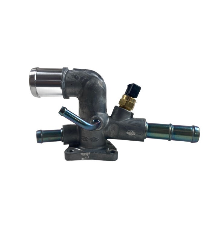 GENUINE WATER OUTLET ASSEMBLY FOR 20112021 HYUNDAI 20122019 KIA