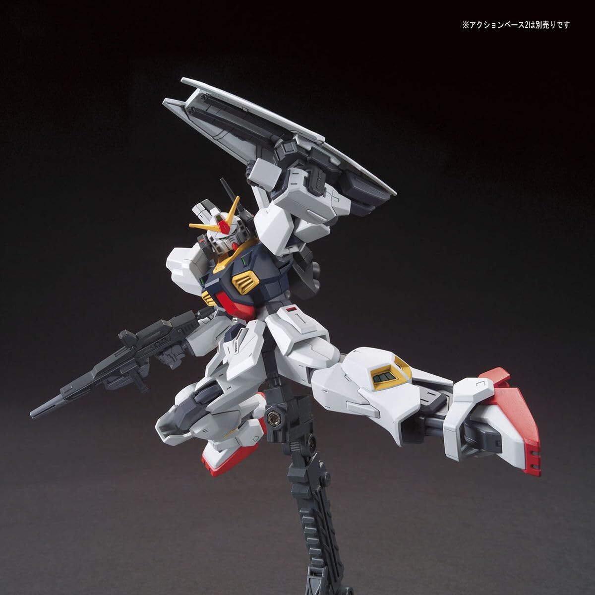 Bandai HGUC(193) 1/144 HG RX-178 Gundam MK-II (A.E.U.G) Mobile