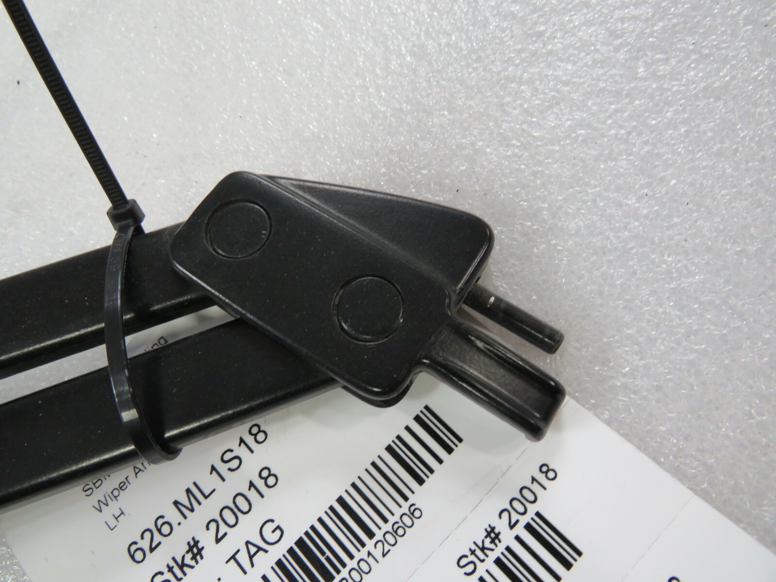 Mclaren 570s, LH, Left Wiper Arm, Used