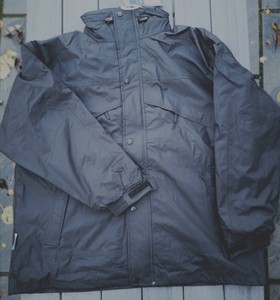 stormdri performance outerwear