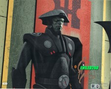 PHILIP ANTHONY-RODRIGUEZ SIGNED 8x10 Photo FIFTH BROTHER Star Wars Authentics