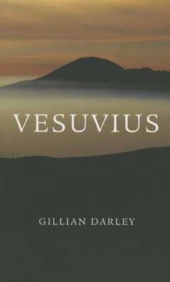 Vesuvius by Gillian Darley: New