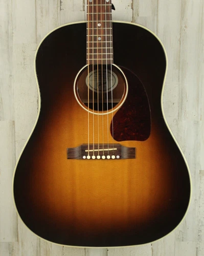 USED 2015 Gibson J-45 Standard (071)
