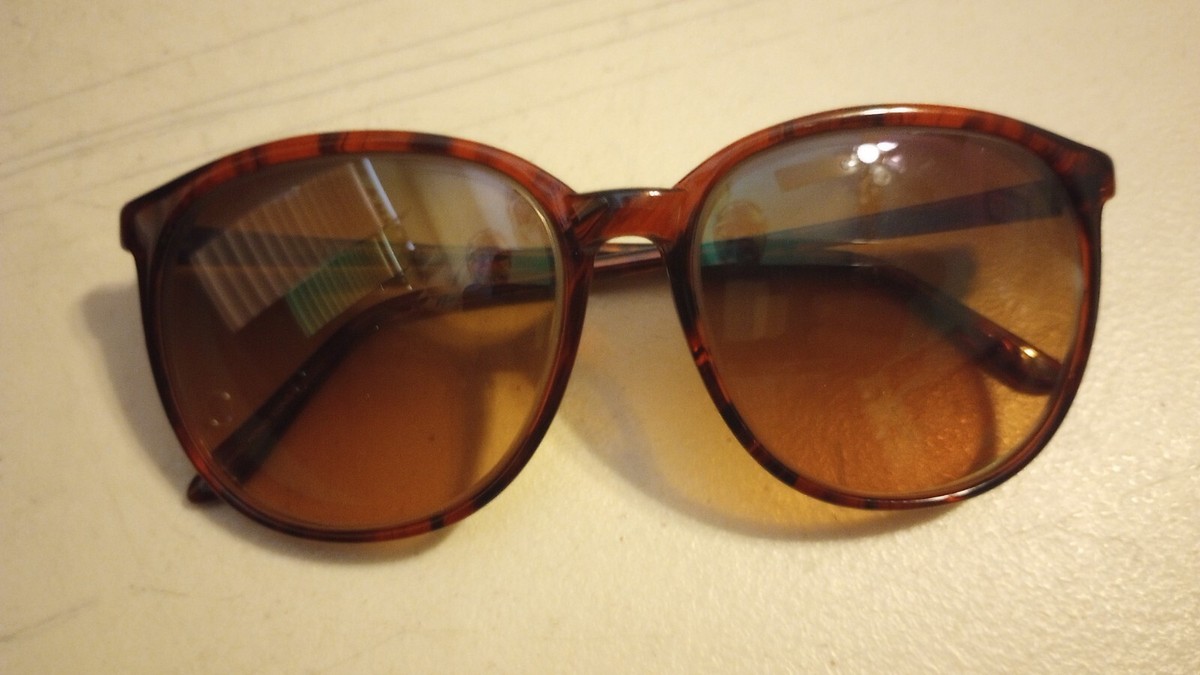 Serengeti Drivers  Sunglasses - 6238R With Original Case Lenses Very Good Read Serengeti Vintage Sunglasses | eBay main image 3