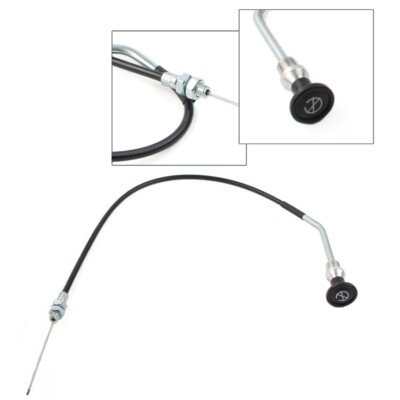 25693-G04 Choke Cable 25.5