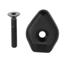 SHIMANO PRO Vibe Stem Top Cap 1-1/8"