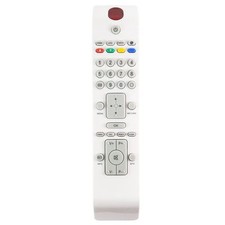 *NEW* Genuine RC3902 Remote Control for Specific Xenius TV Models (White)