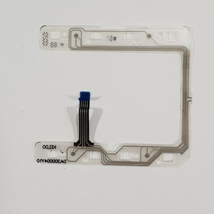 HP ProBook 6440b Maustasten Touchpad Mouse Buttons DA300004Y10