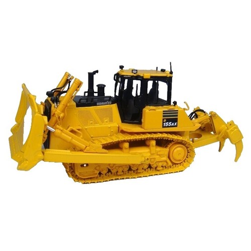 Shinsei Komatsu Mini Power Dozer Shovel No. 14 Made in Japan VT | eBay