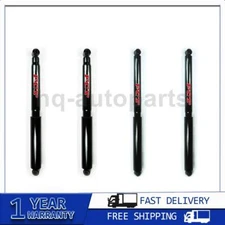 4x FCS Front Rear Shock Absorber For F-250 Super Duty 2003~2004