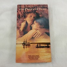 The Prince of Tides 1992, 1992 Movie Babara Streisand, Nick Nolte