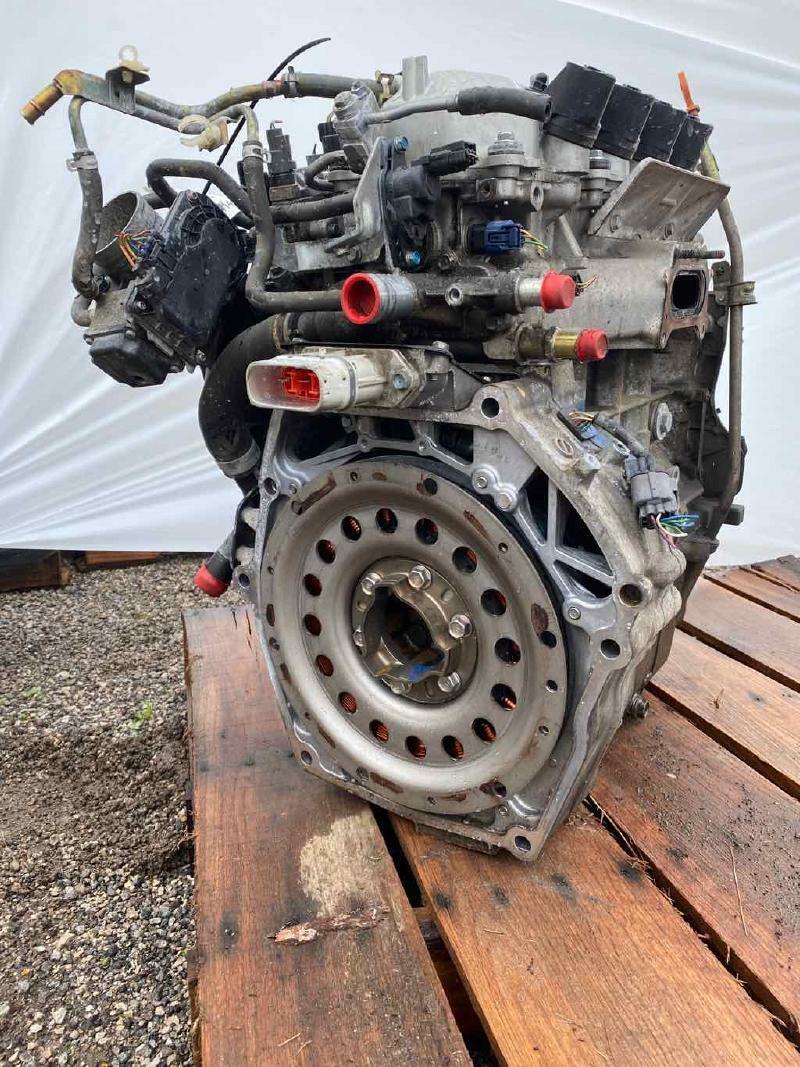 06 07 08 09 10 11 HONDA CIVIC Engine Motor 1.3 Assembly | eBay