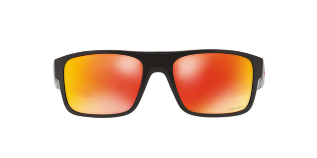 oakley drop point size