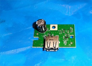 hp officejet pro 6830 front panel