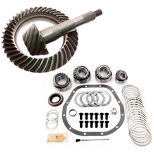 3.73 RING AND PINION & MASTER BEARING INSTALL KIT - FITS FORD 10.25 & 10.5