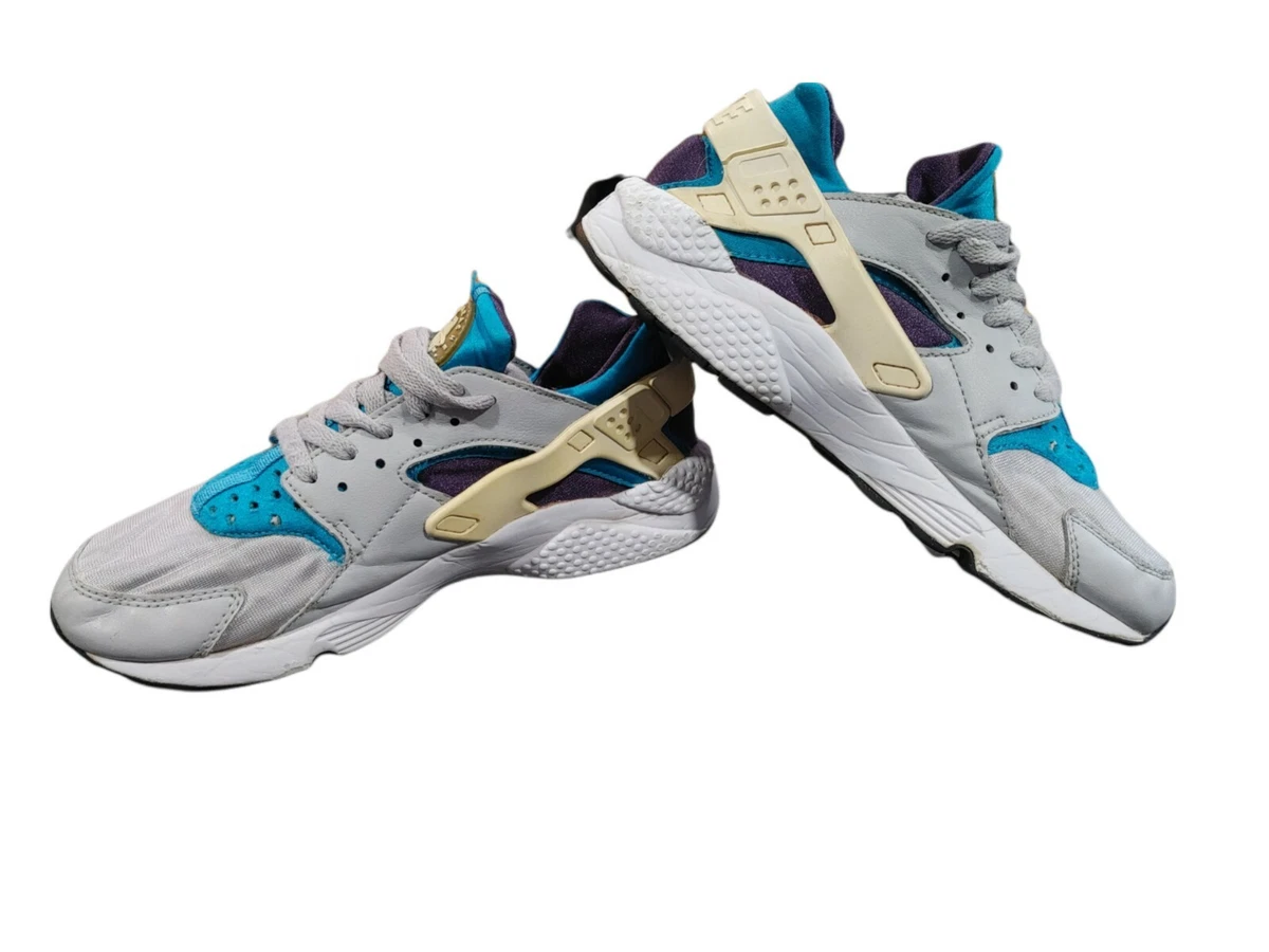 Huarache mens cheap grey