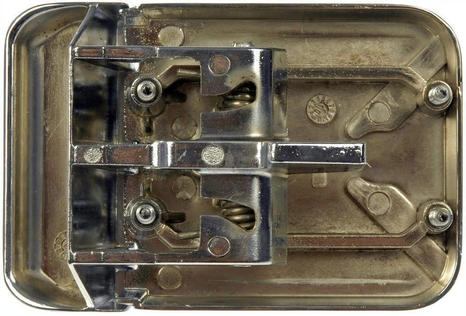 Maçaneta externa serve 1997-2006 International 4700LPX 3000 4800,4900 DORMAN - Imagem 3 de 3