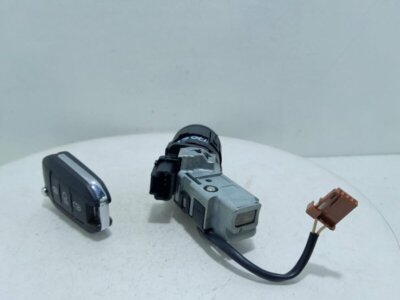 9673257480 Ignition Starter Switch Start Switch 1125776 Citroen C3 Business 2016