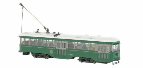 Locomotive électrique Bachmann pour modélisme ferroviaire à l'échelle HO